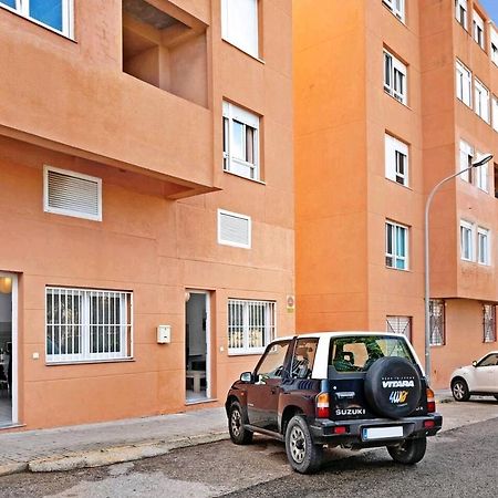 Apartamentos Mar Rojo Tarifa Exterior photo